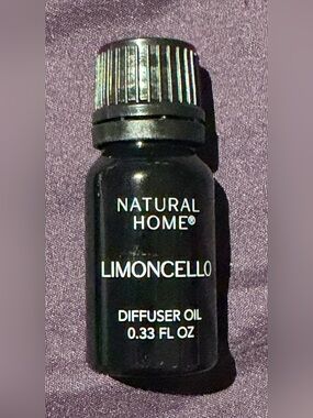 ✨NEW✨Natural Home-Diffuser Oil-Limoncello🪷Mix’N’Match 1for$11or 2for$18🪷